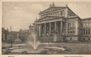 Berlin do 1945r. - 036589