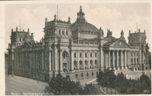 Berlin do 1945r. - 036591