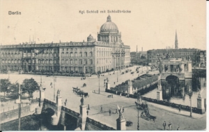 Berlin do 1945r. - 036596