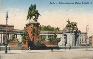 Berlin do 1945r. - 036619