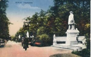 Berlin do 1945r. - 036625