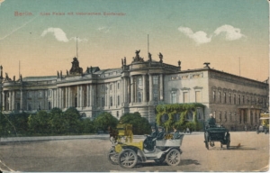 Berlin do 1945r. - 036626
