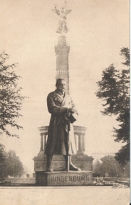 Berlin do 1945r. - 036642
