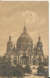 Berlin do 1945r. - 036647