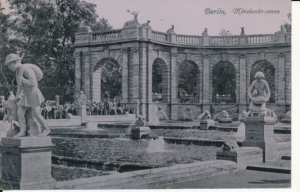 Berlin do 1945r. - 036649