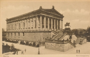 Berlin do 1945r. - 036652