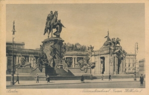 Berlin do 1945r. - 036662