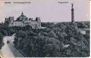 Berlin do 1945r. - 036666