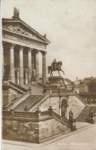 Berlin do 1945r. - 036684