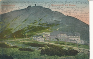 Karkonosze Riesengebirge - 036712