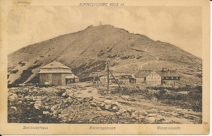 Karkonosze Riesengebirge - 036715