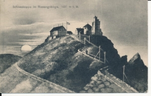 Karkonosze Riesengebirge - 036728