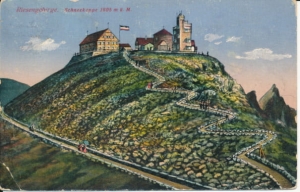 Karkonosze Riesengebirge - 036736