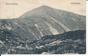 Karkonosze Riesengebirge - 036754