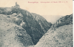 Karkonosze Riesengebirge - 036764