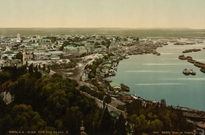 Kijów 1890r. -Reprodukcja 4580