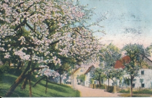 Malarstwo sztuka przedwojenna - 036784
