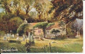 Malarstwo sztuka przedwojenna - 036817