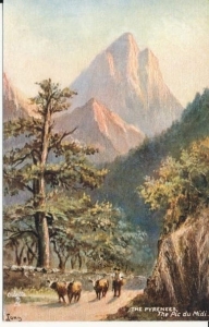 Malarstwo sztuka przedwojenna - 036834