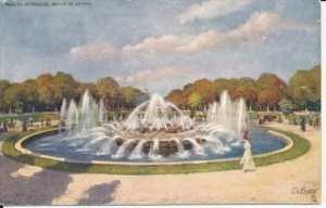 Malarstwo sztuka przedwojenna - 036848