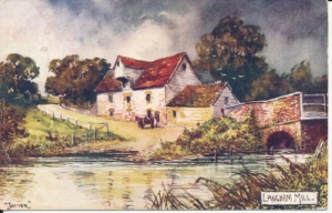 Malarstwo sztuka przedwojenna - 036856