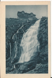 Karkonosze Riesengebirge - 036872