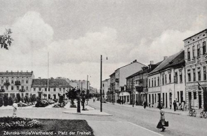 Zduńska Wola - Reprodukcja 41627