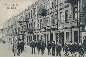 Zduńska Wola - Reprodukcja 41636