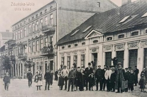 Zduńska Wola - Reprodukcja 41638