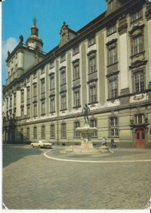 Wrocław Uniwersytet - 036954