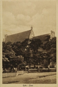 Koło Fara - Reprodukcja 5710