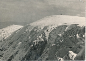 Karkonosze góry widoki - 036980