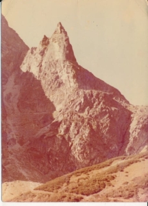 Tatry Mnich - 036982