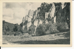 Dolina Prądnika - 036993