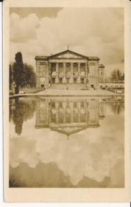 Poznań Opera - 037026