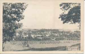 Głuchołazy widok ogólny - 037037