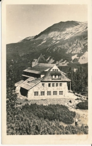 Tatry schronisko PTTK - 037047