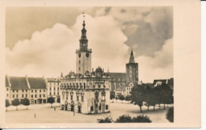 Chełmno rynek - 037056
