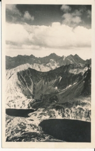 Tatry Dolina Pięciu Stawów - 037061