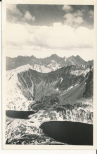 Tatry Dolina Pięciu Stawów - 037062