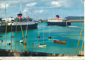 Statki pkręty port - 037164