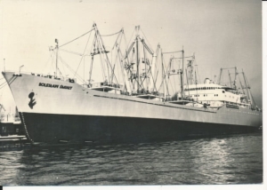 m/s Bolesław Śmiały - 037167
