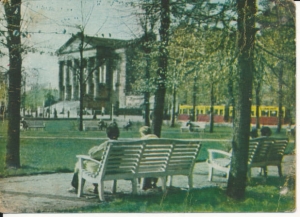 Poznań opera - 037175