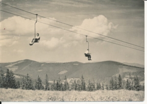 Beskid Śląski - 037176