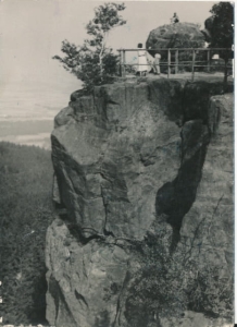 Góry Stołowe - 037198
