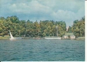 Szczecinek przystań - 037200