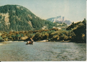 Pieniny Dunajec - 037218