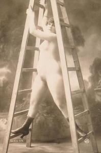 Akt kobiecy - Reprodukcja 41782