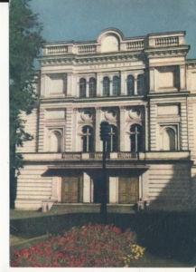 Poznań Teatr Polski - 037236