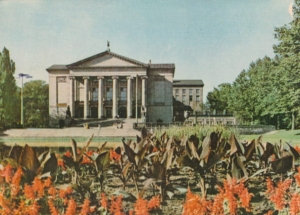 Poznań Opera - 037239